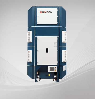 自循環(huán)一體機系列