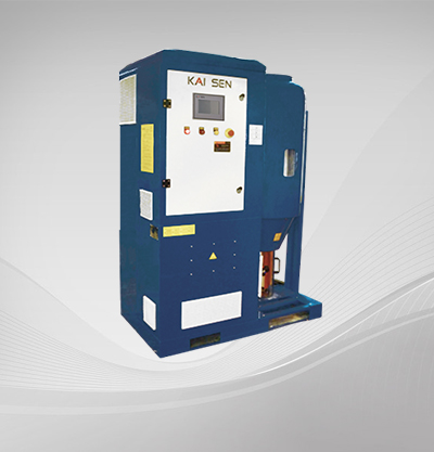 中央式高負(fù)壓煙塵凈化器